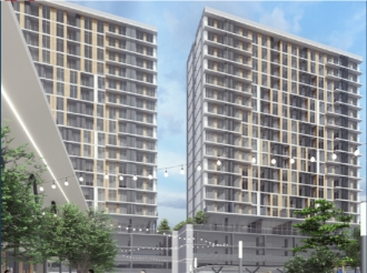 Por Fin Algo Decente